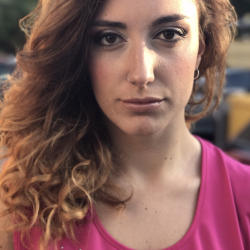 tutor a Cerreto d'Esi - Giulia
