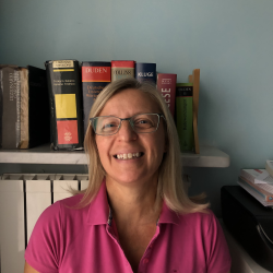 tutor a Gassino Torinese - Monica