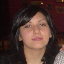 tutor a CUNEO - Stefania