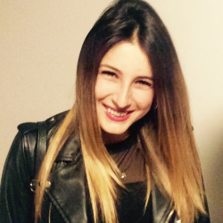 tutor a Bologna - Sara
