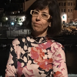 tutor a GENOVA - MARIA STEFANIA