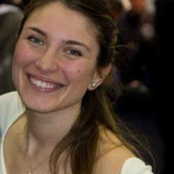 tutor a Roma - Valentina