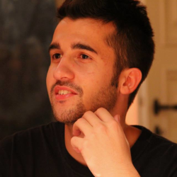 tutor a Torino - Luca