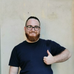 tutor a VERONA - Fabio