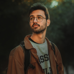 tutor a Nerviano - Francesco
