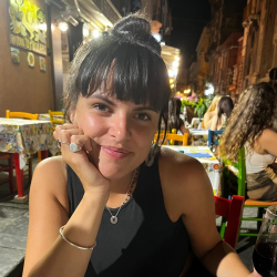 tutor a Genova - Marta