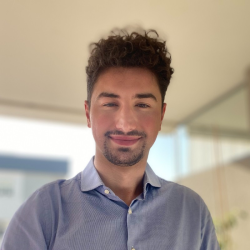 tutor a MOLFETTA - FABRIZIO