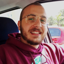 immagine del tutor Salvatore