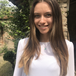 tutor a Milano - Valentina