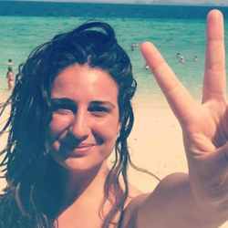 tutor a Rimini - Antonella