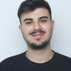 tutor a Marano di Napoli - Pasquale