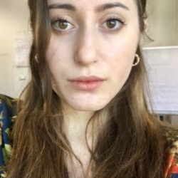 tutor a Reggio Emilia - Valentina