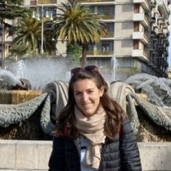 tutor a Casamassima - Marta
