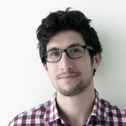 tutor a milano - alberto