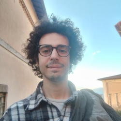 tutor a Palestrina - Nicolò