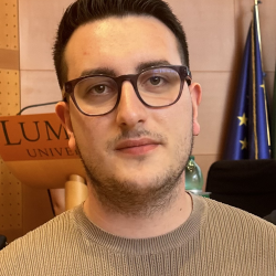 tutor a Bari - Rocco