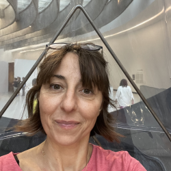 tutor a Latina- borgo podgora - Monica