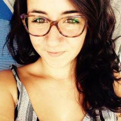 tutor a Pisa - Alessia
