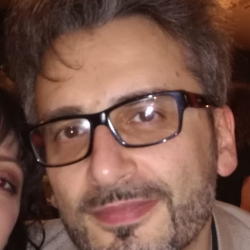 tutor a Benevento - Giuseppe