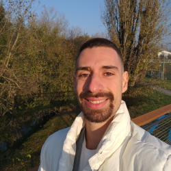 tutor a beinasco - Manuel