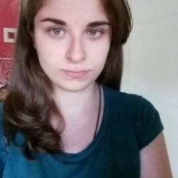 tutor a Caserta - Bianca
