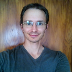tutor a Roncà - Paolo