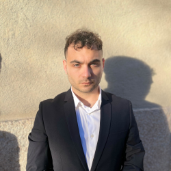 tutor a Torino - Emanuele Stefano