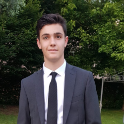 tutor a Milano - Tommaso