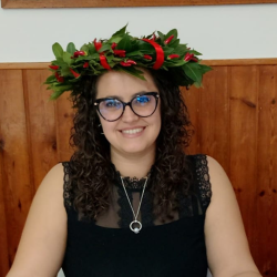 tutor a Terni - GIULIA