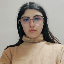 tutor a Pontecagnano faiano - Rita