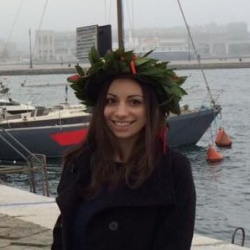 tutor a Trieste - Ksenia
