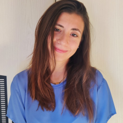 tutor a Torino - Giulia
