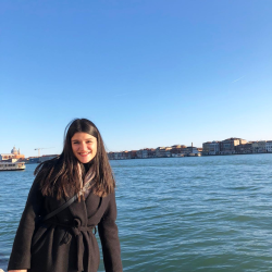 tutor a Caorle - Michelle
