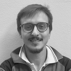 tutor a Como - Antonio