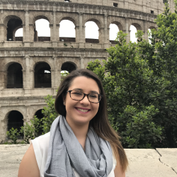tutor a Roma - Maria Elena
