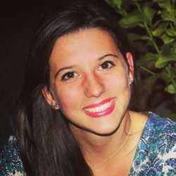 tutor a Milano - Martina