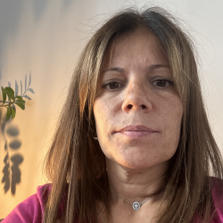 tutor a Taranto - Simona