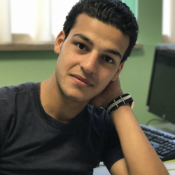 tutor a Milano - Ahmed