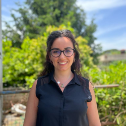 tutor a NAPOLI - Daniela