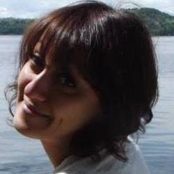 tutor a Torino - Giovanna