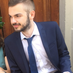 tutor a Pistoia - Lorenzo