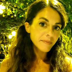 tutor a Avellino - Annarita