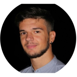 tutor a Firenze - Andrea