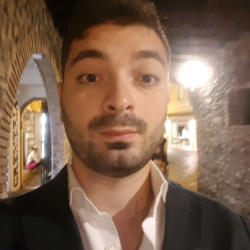 tutor a Pioltello - Gianluca
