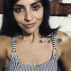 tutor a Cava de Tirreni - Antonella