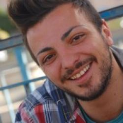 tutor a Viterbo - Samuele
