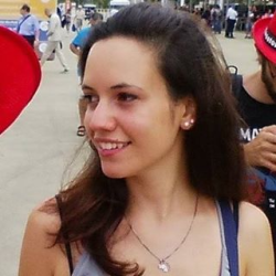 tutor a Ciampino - Maria Sofia