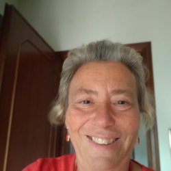 tutor a Roma - Ester