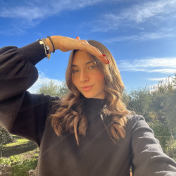 tutor a Latina - Alessandra