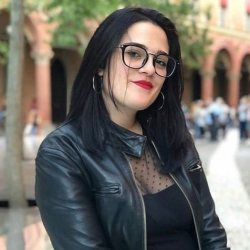 tutor a BOLOGNA - Sara